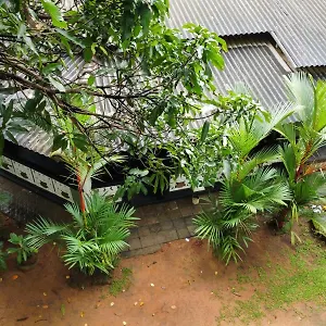 Alloggio in famiglia Bamboo House, Sigiriya